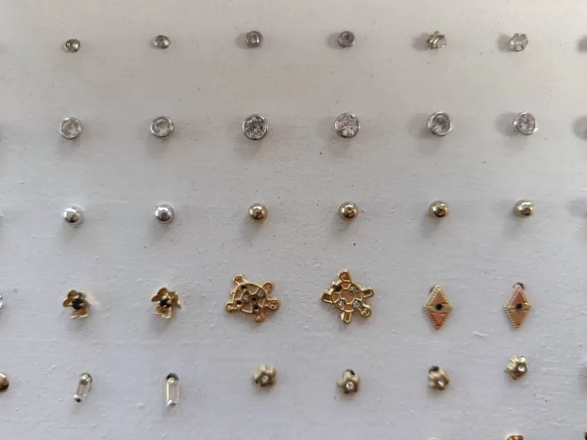JOYERIA Y PERFUMERIA KARLA