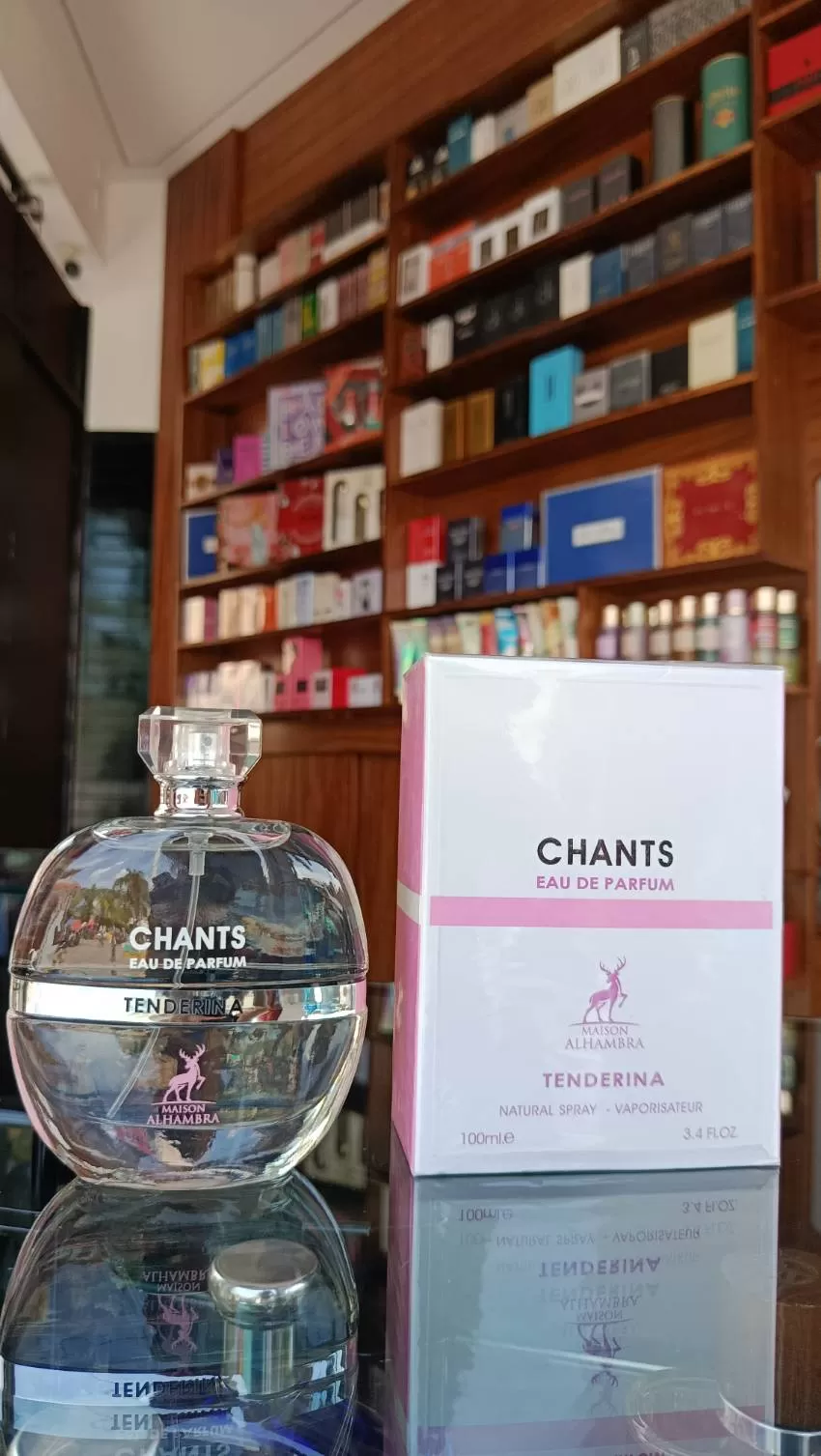 JOYERIA Y PERFUMERIA KARLA