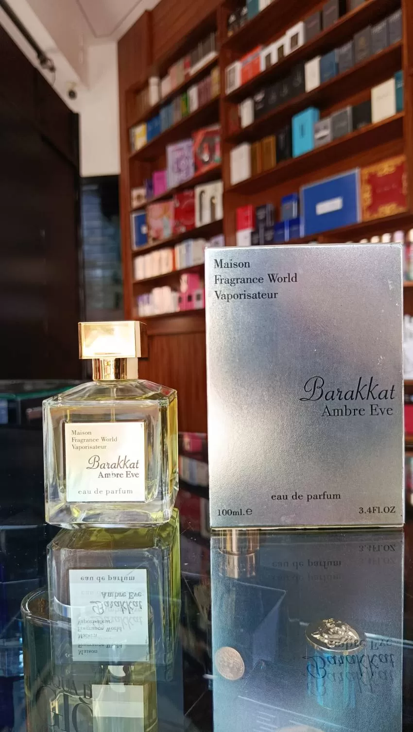 JOYERIA Y PERFUMERIA KARLA