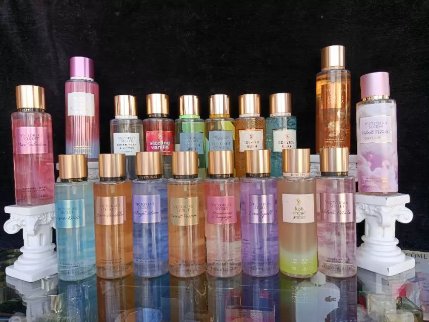 JOYERIA Y PERFUMERIA KARLA