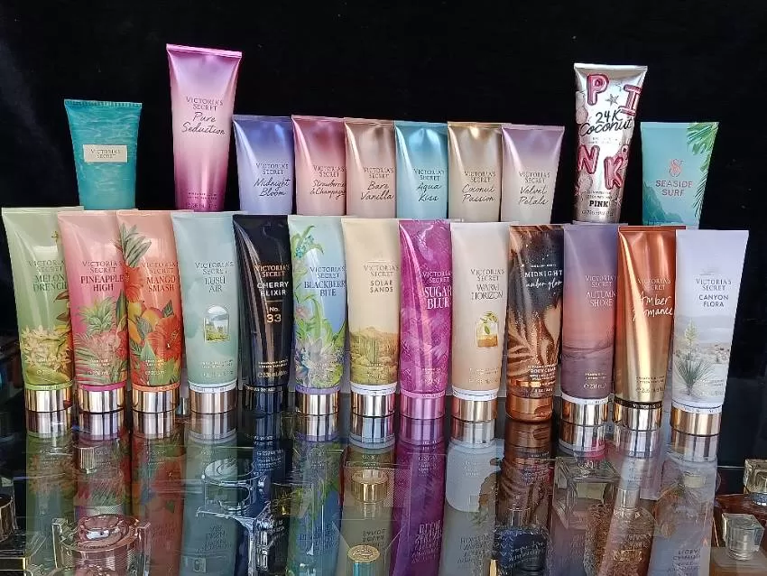 JOYERIA Y PERFUMERIA KARLA