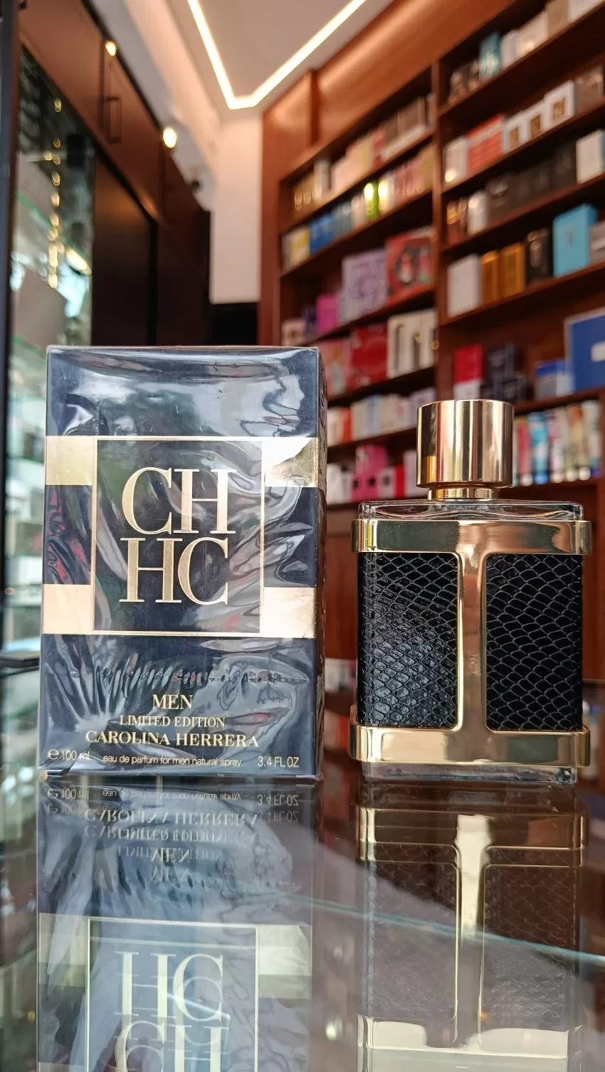 JOYERIA Y PERFUMERIA KARLA