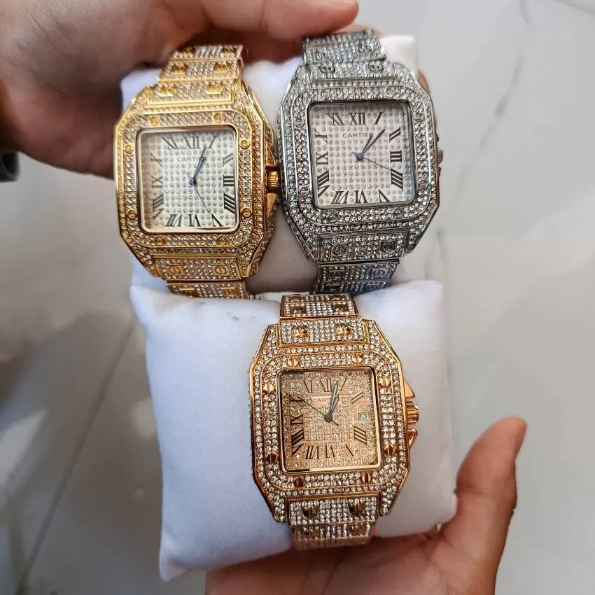 JOYERIA Y PERFUMERIA KARLA