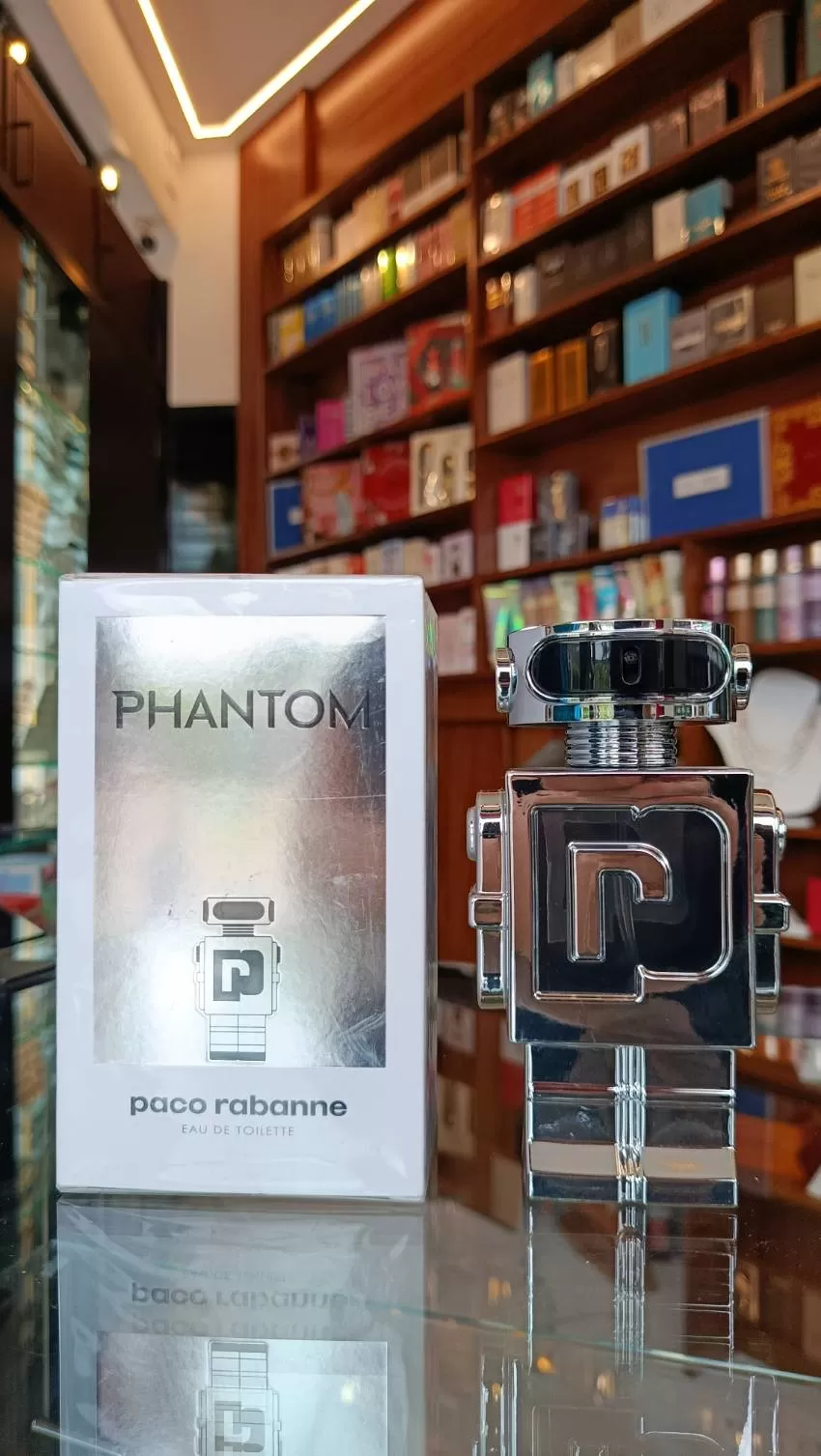 JOYERIA Y PERFUMERIA KARLA