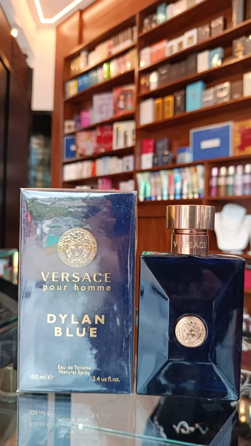 JOYERIA Y PERFUMERIA KARLA