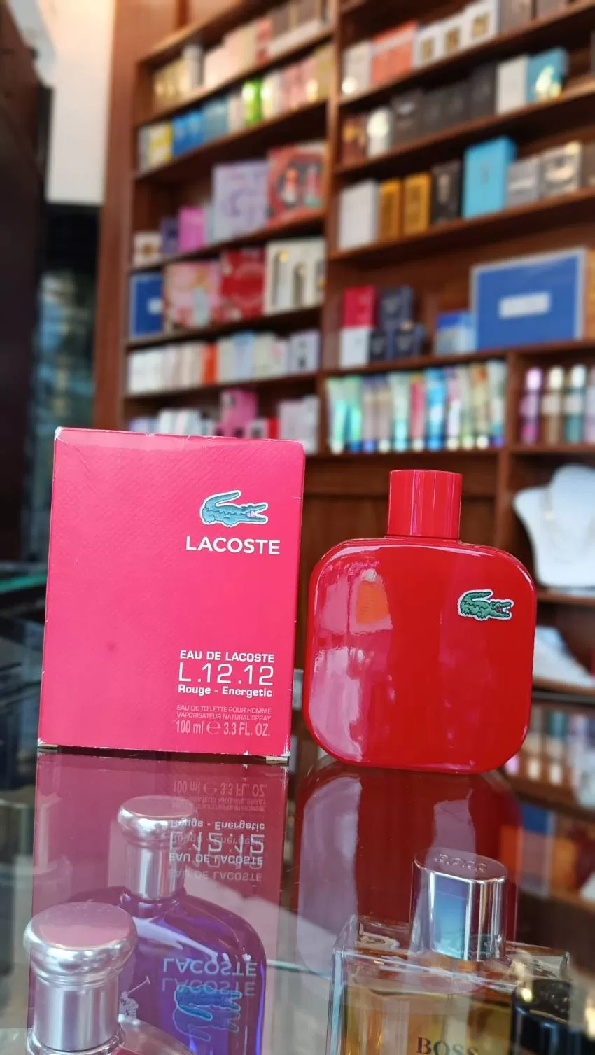 JOYERIA Y PERFUMERIA KARLA