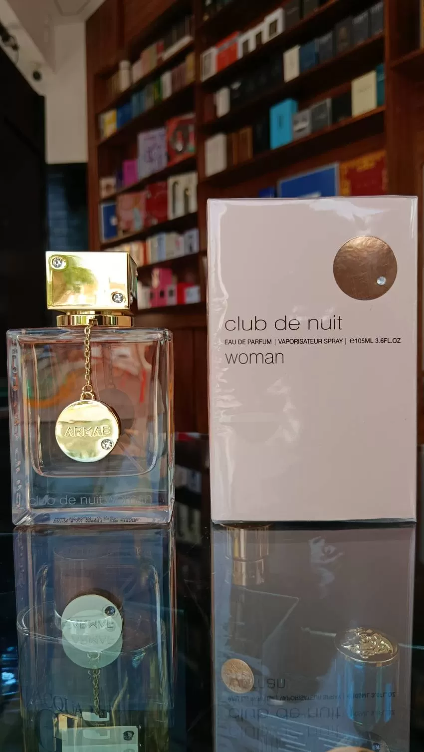 JOYERIA Y PERFUMERIA KARLA