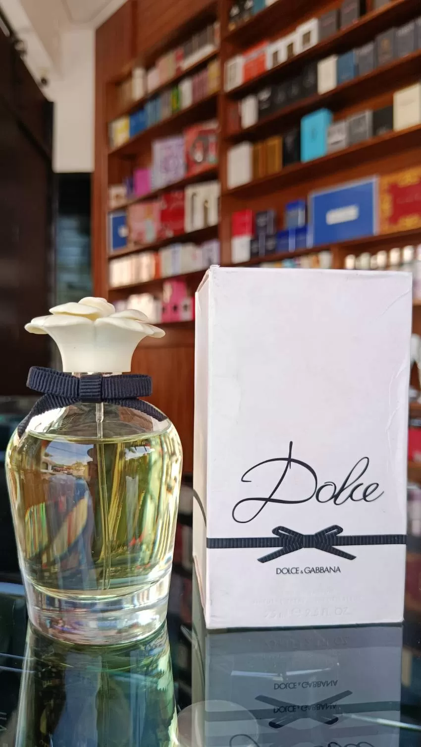 JOYERIA Y PERFUMERIA KARLA