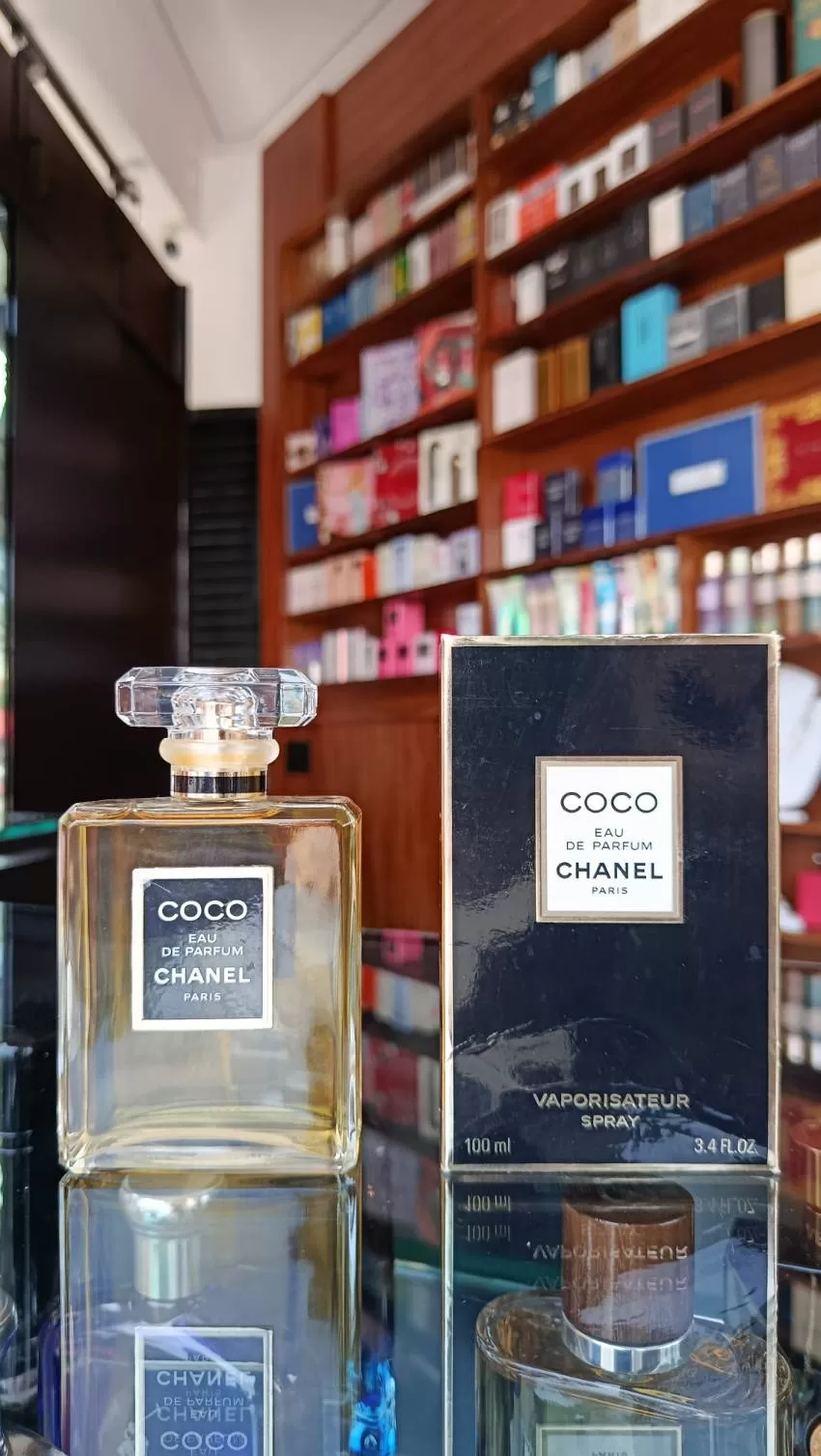 JOYERIA Y PERFUMERIA KARLA