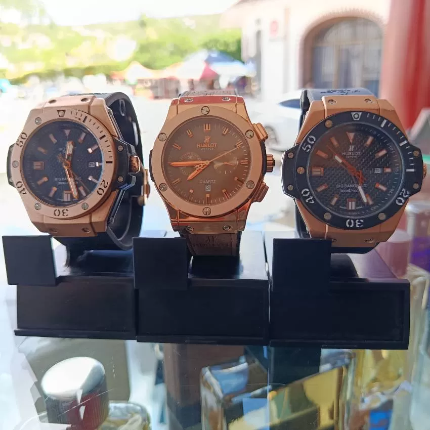 JOYERIA Y PERFUMERIA KARLA