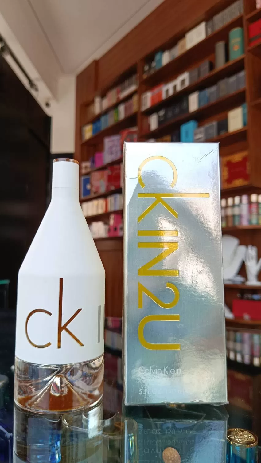 JOYERIA Y PERFUMERIA KARLA