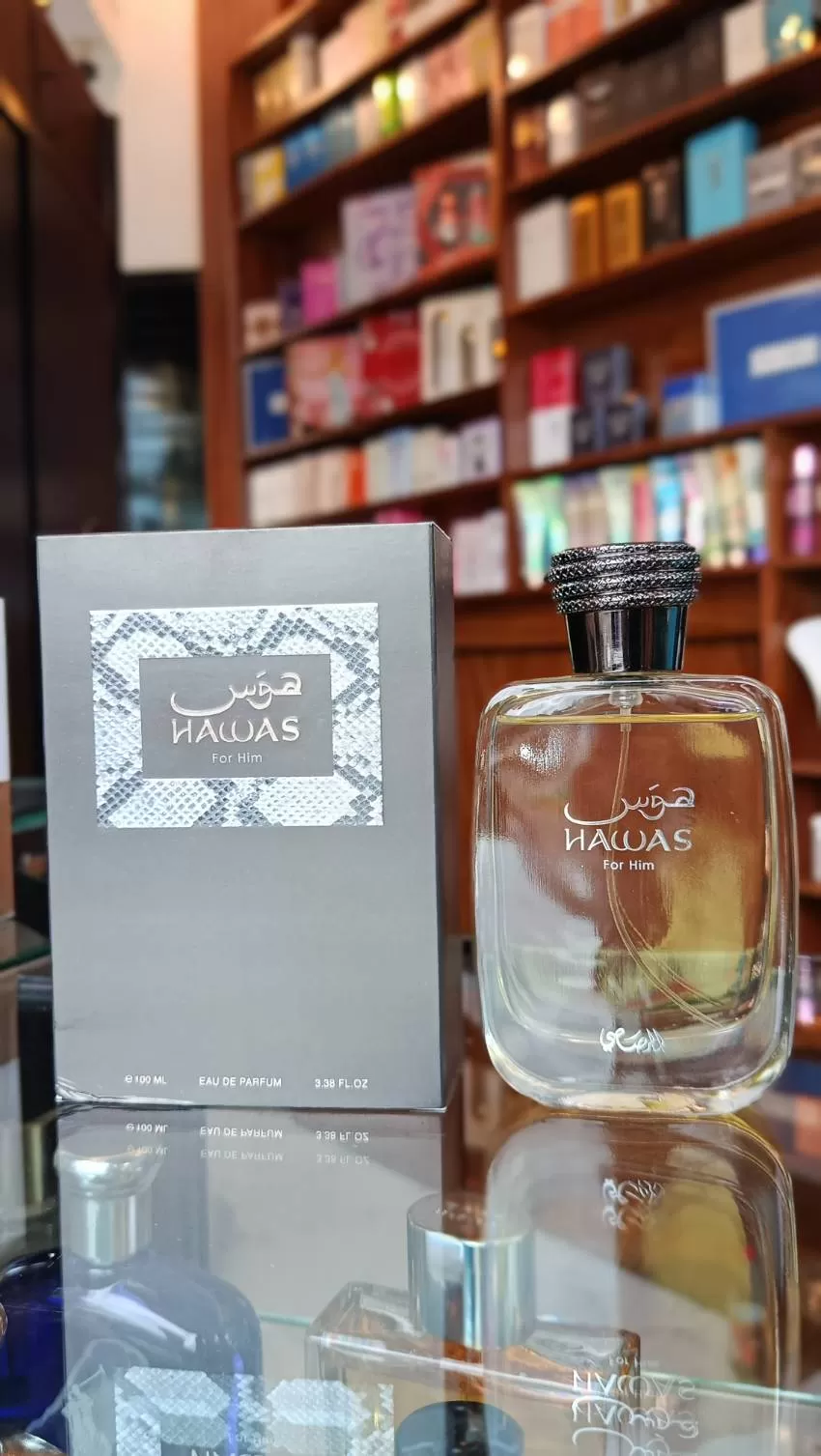 JOYERIA Y PERFUMERIA KARLA