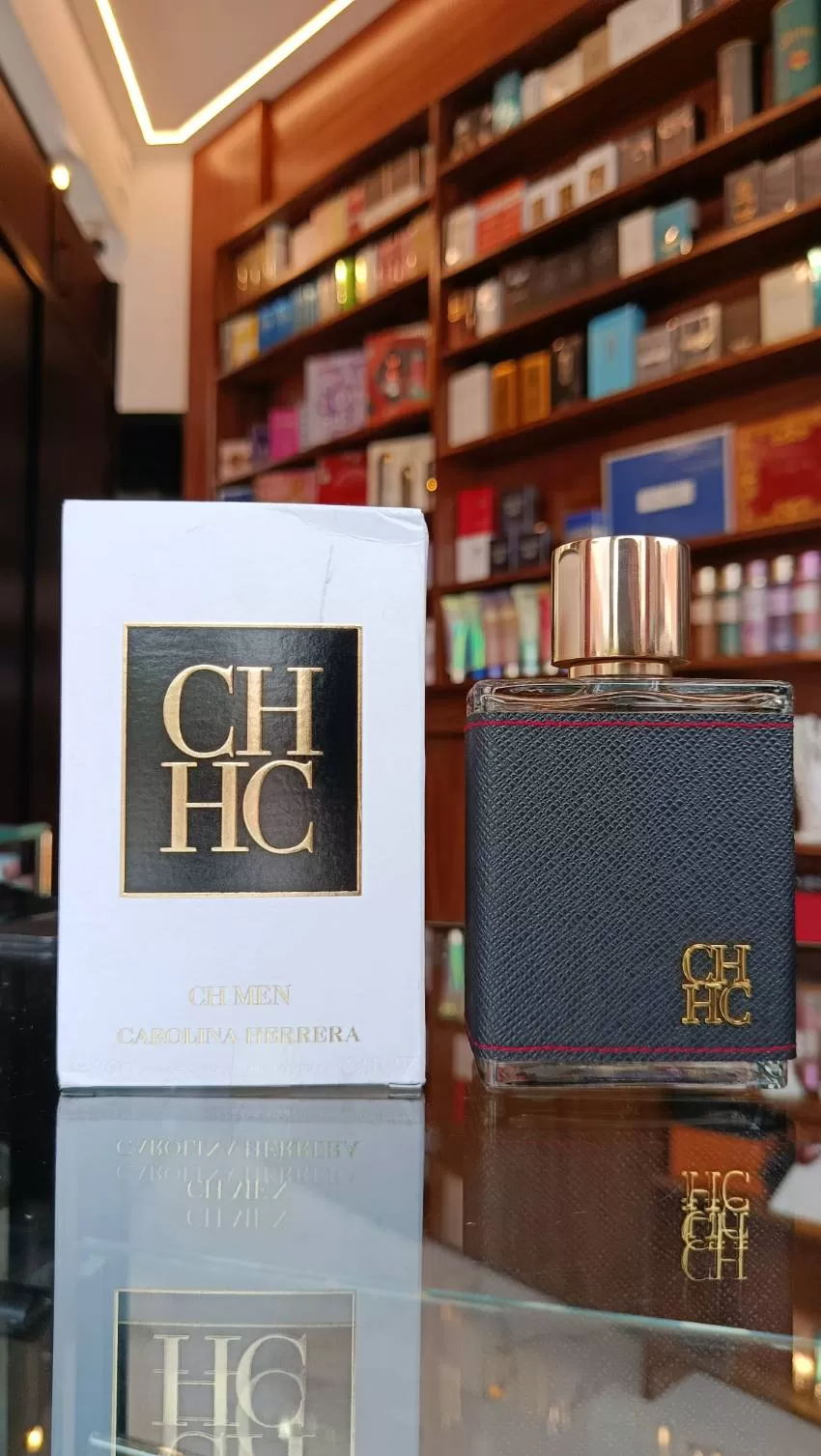 JOYERIA Y PERFUMERIA KARLA