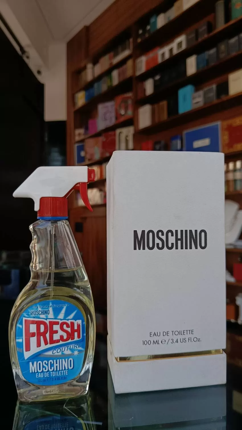 JOYERIA Y PERFUMERIA KARLA