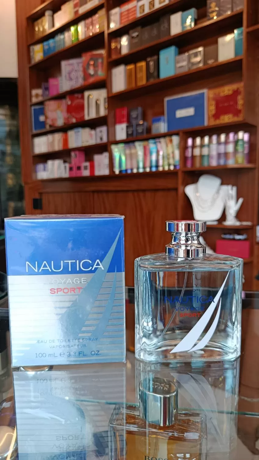 JOYERIA Y PERFUMERIA KARLA