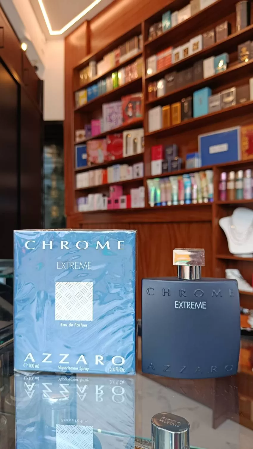 JOYERIA Y PERFUMERIA KARLA