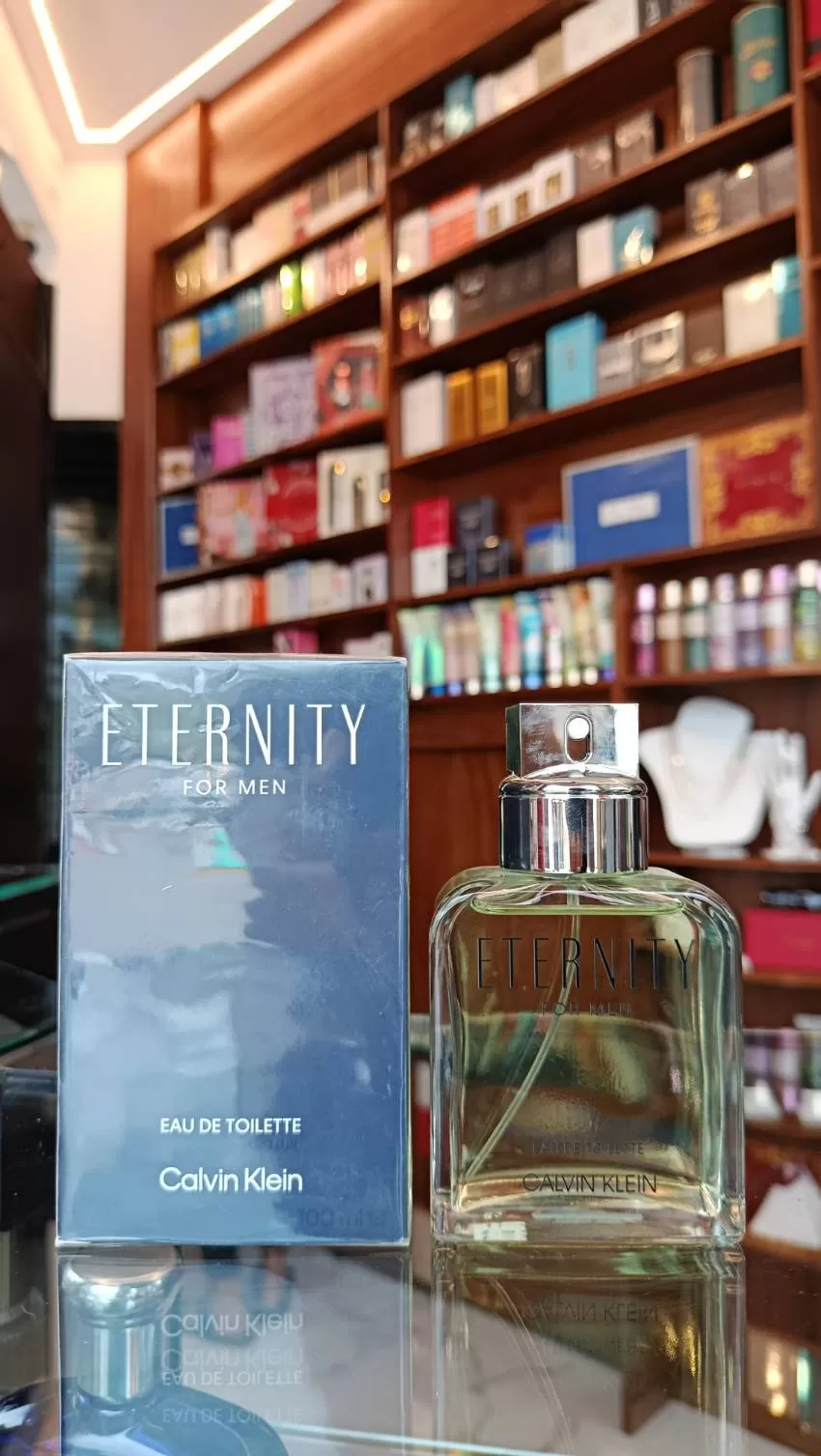 JOYERIA Y PERFUMERIA KARLA