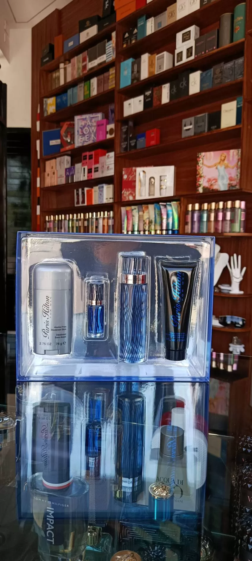 JOYERIA Y PERFUMERIA KARLA