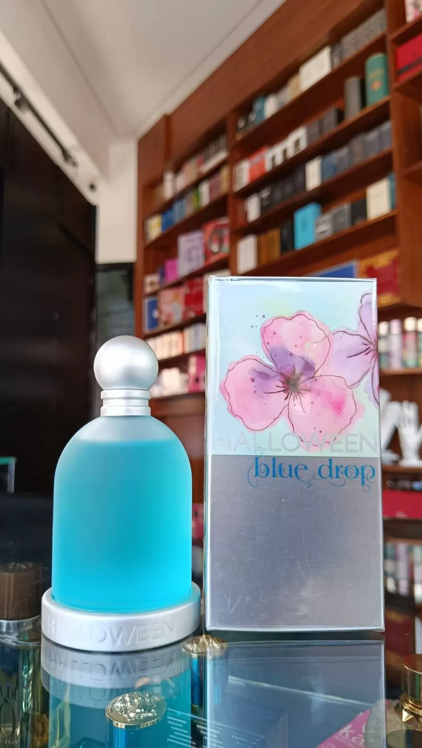 JOYERIA Y PERFUMERIA KARLA