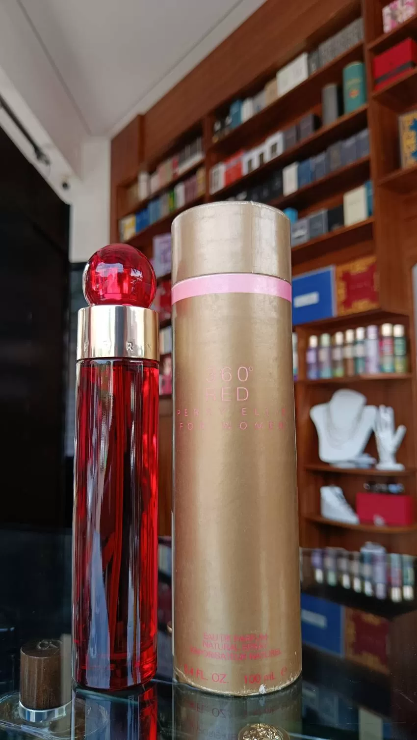 JOYERIA Y PERFUMERIA KARLA