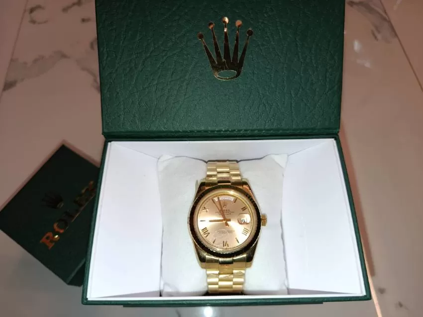 JOYERIA Y PERFUMERIA KARLA