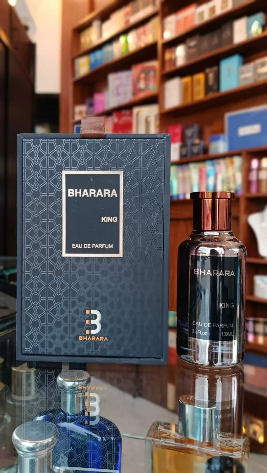 JOYERIA Y PERFUMERIA KARLA