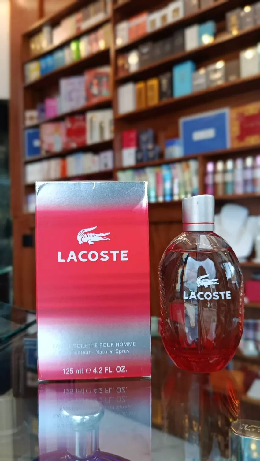 JOYERIA Y PERFUMERIA KARLA