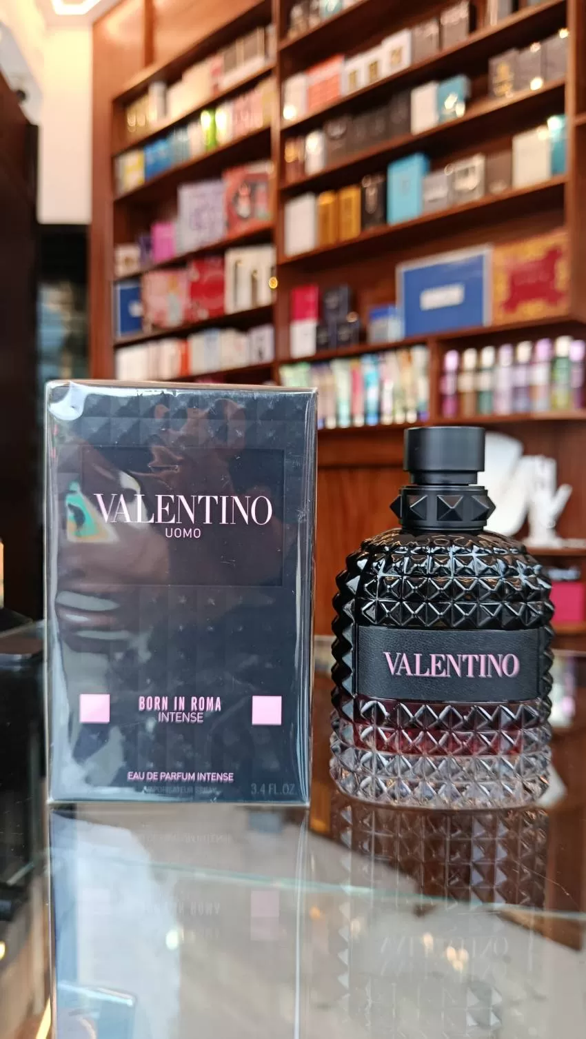 JOYERIA Y PERFUMERIA KARLA