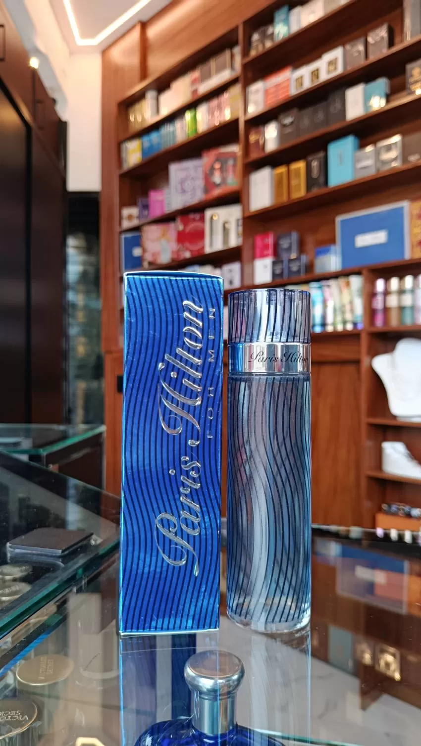 JOYERIA Y PERFUMERIA KARLA