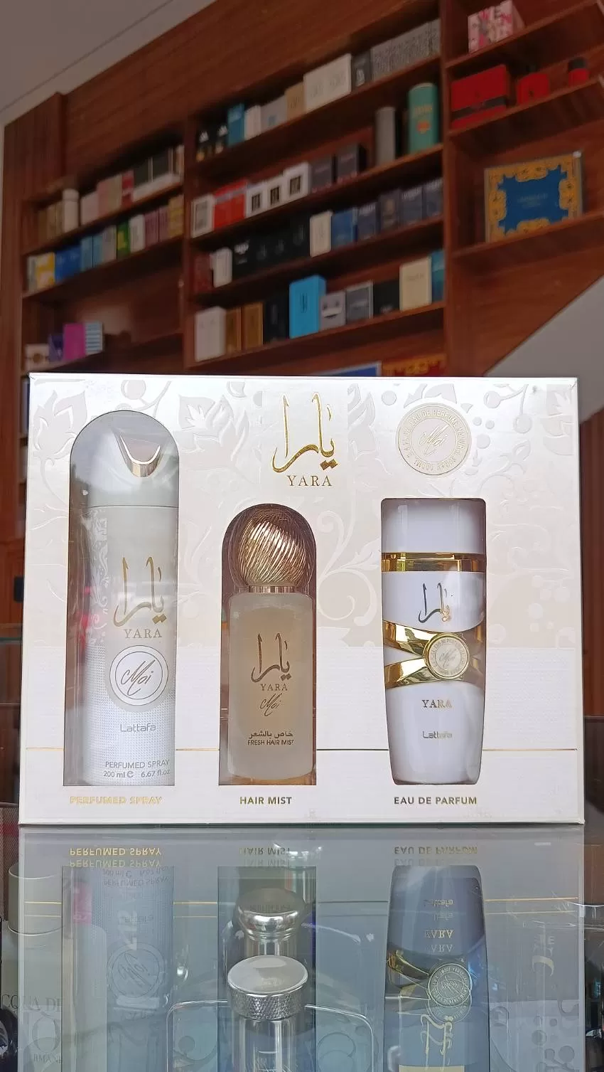 JOYERIA Y PERFUMERIA KARLA