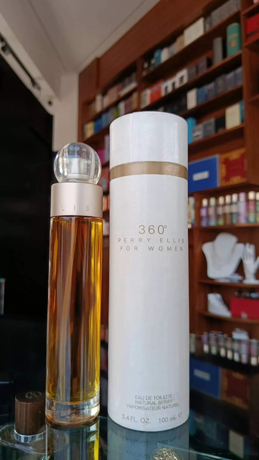 JOYERIA Y PERFUMERIA KARLA