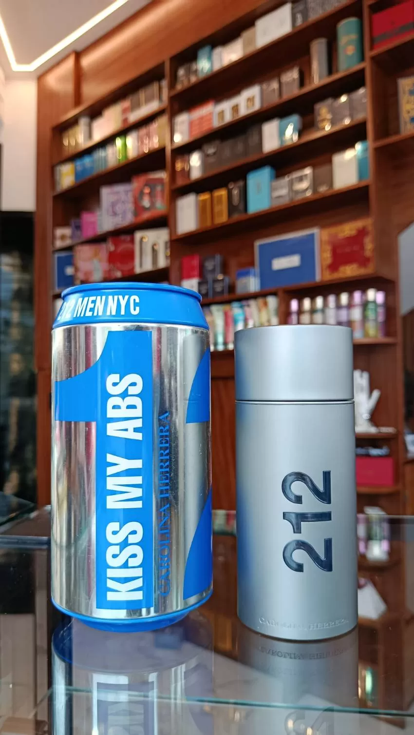 JOYERIA Y PERFUMERIA KARLA