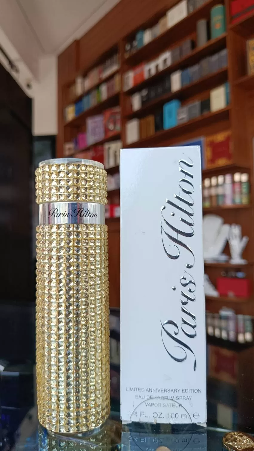 JOYERIA Y PERFUMERIA KARLA