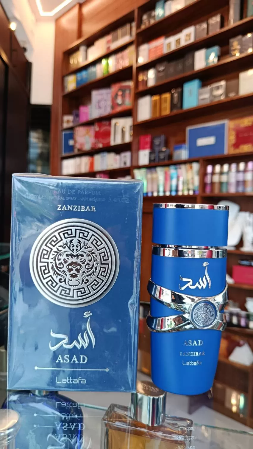 JOYERIA Y PERFUMERIA KARLA