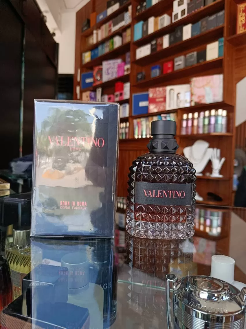 JOYERIA Y PERFUMERIA KARLA