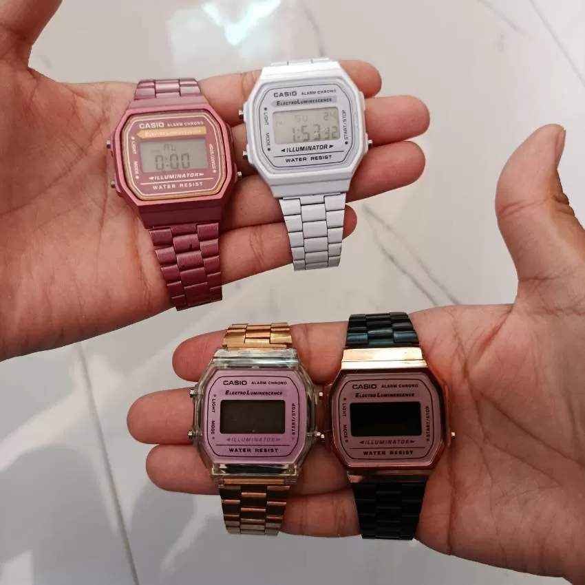 JOYERIA Y PERFUMERIA KARLA