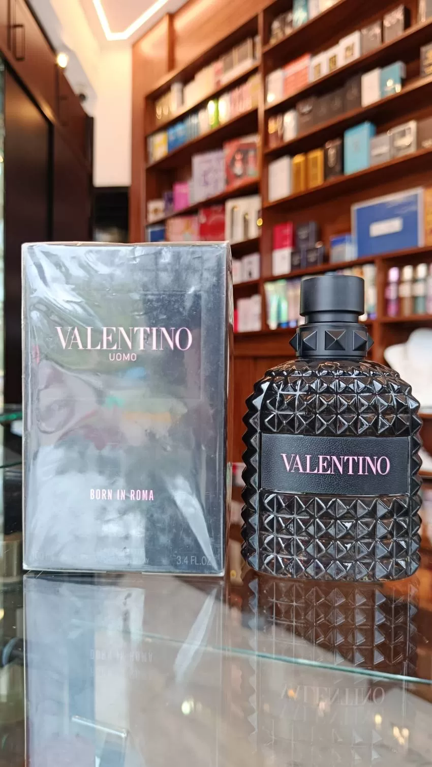 JOYERIA Y PERFUMERIA KARLA