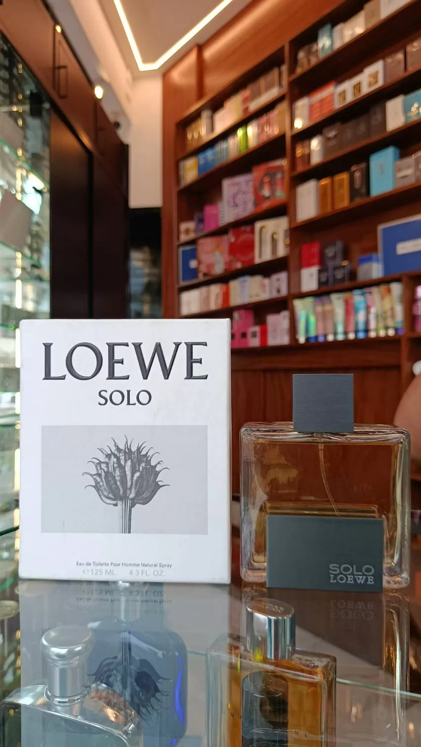 JOYERIA Y PERFUMERIA KARLA