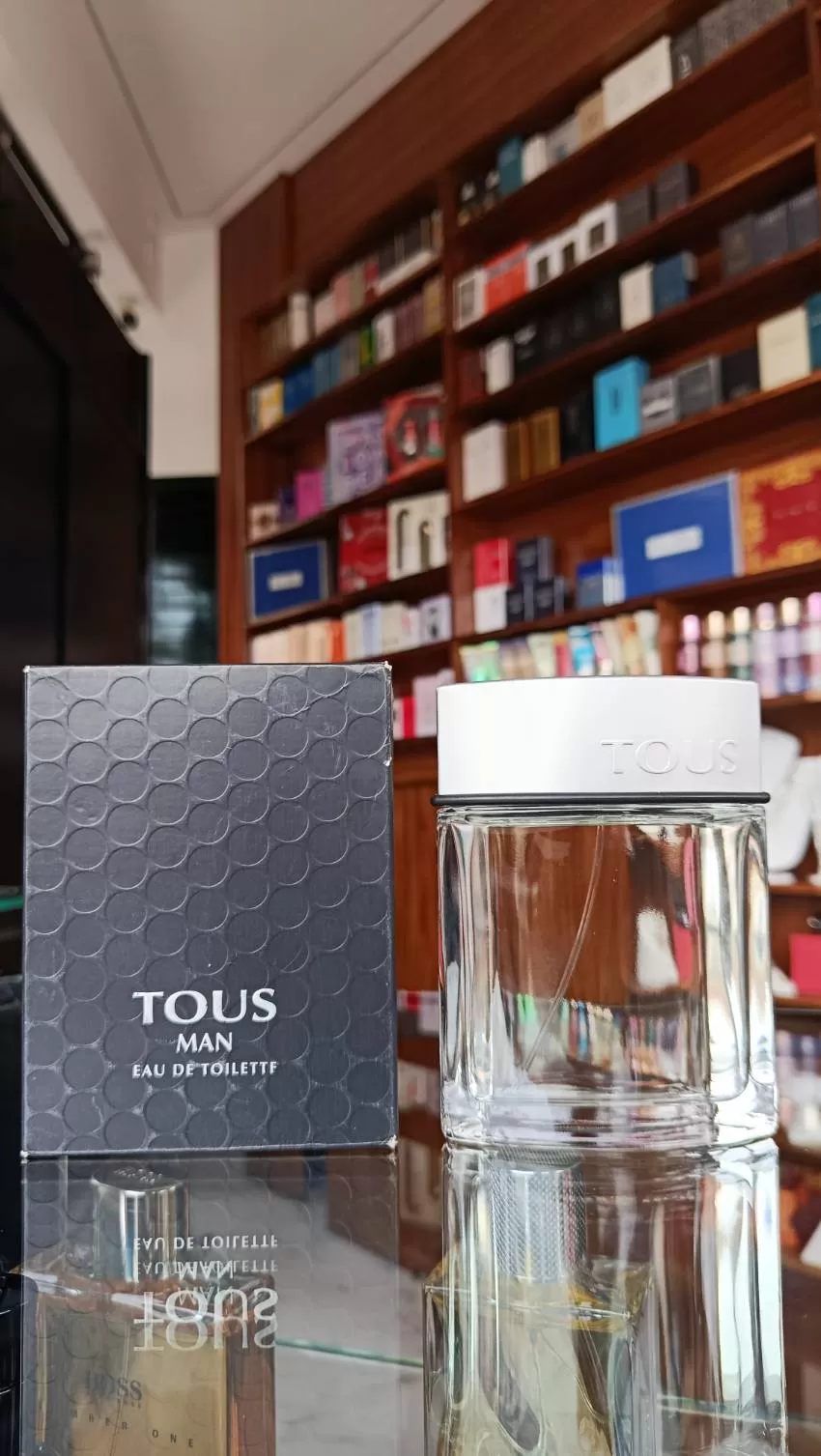 JOYERIA Y PERFUMERIA KARLA