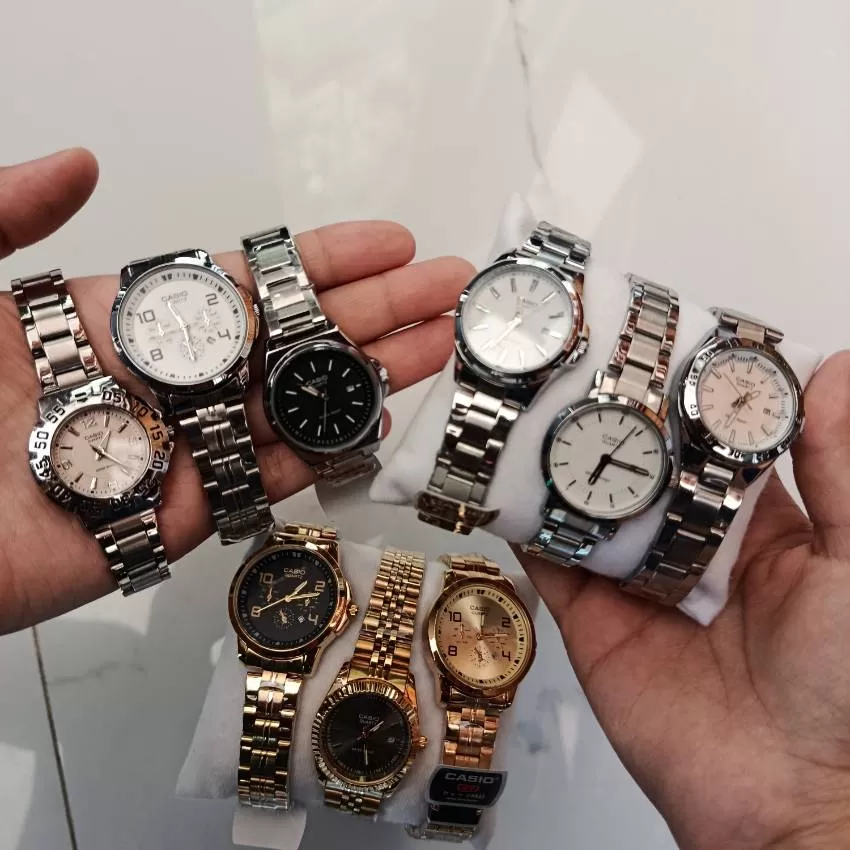 JOYERIA Y PERFUMERIA KARLA