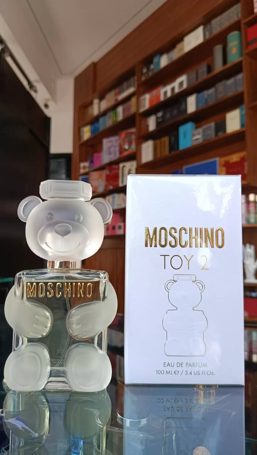 JOYERIA Y PERFUMERIA KARLA