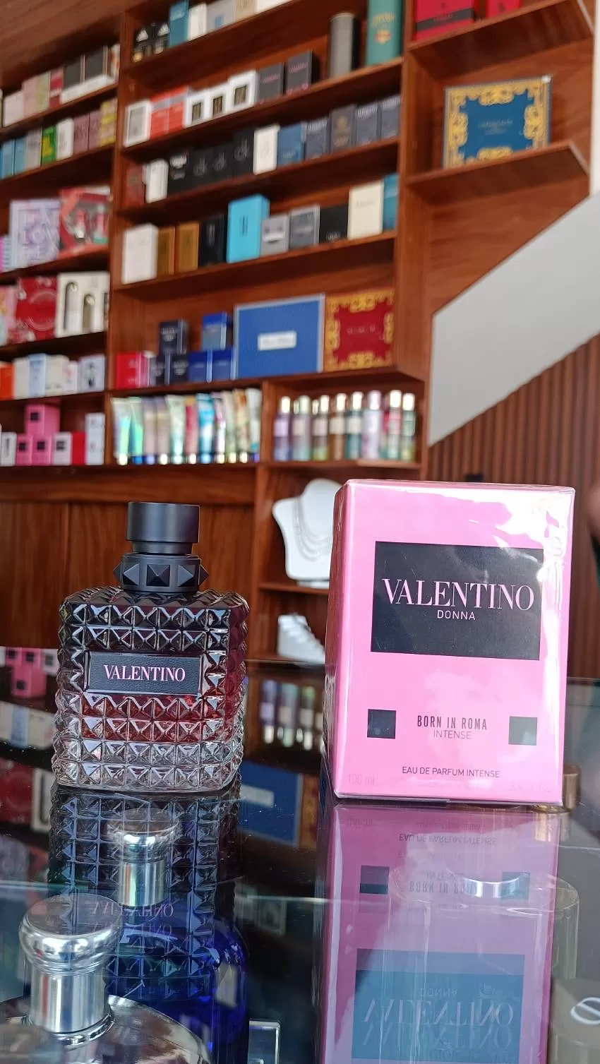 JOYERIA Y PERFUMERIA KARLA