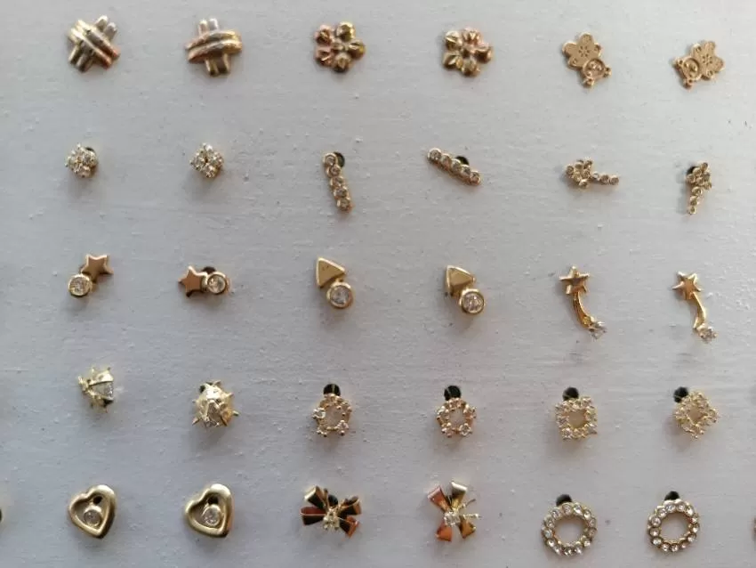 JOYERIA Y PERFUMERIA KARLA