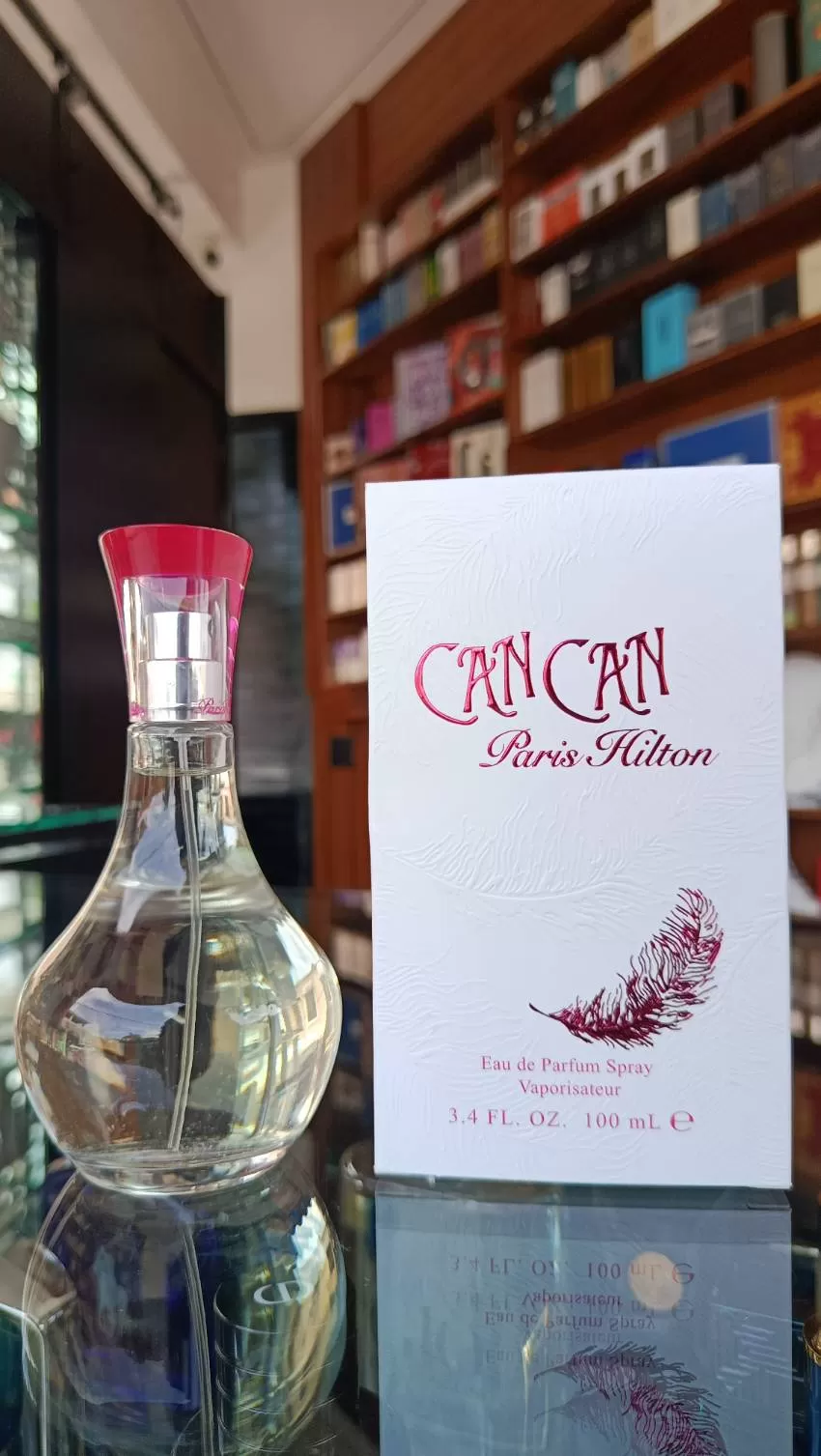 JOYERIA Y PERFUMERIA KARLA