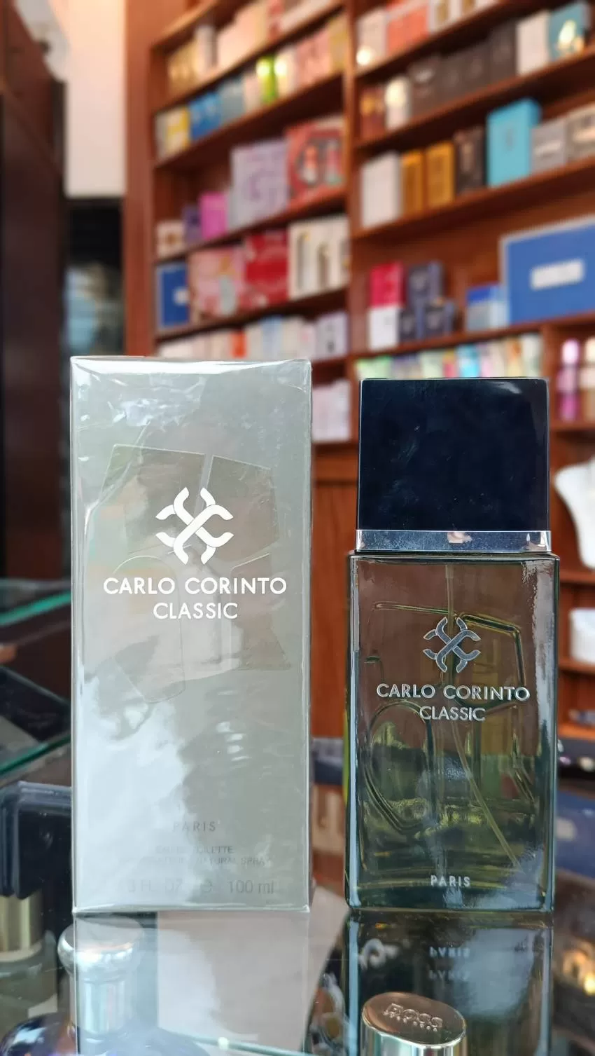 JOYERIA Y PERFUMERIA KARLA