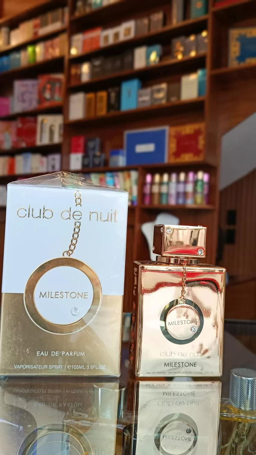 JOYERIA Y PERFUMERIA KARLA