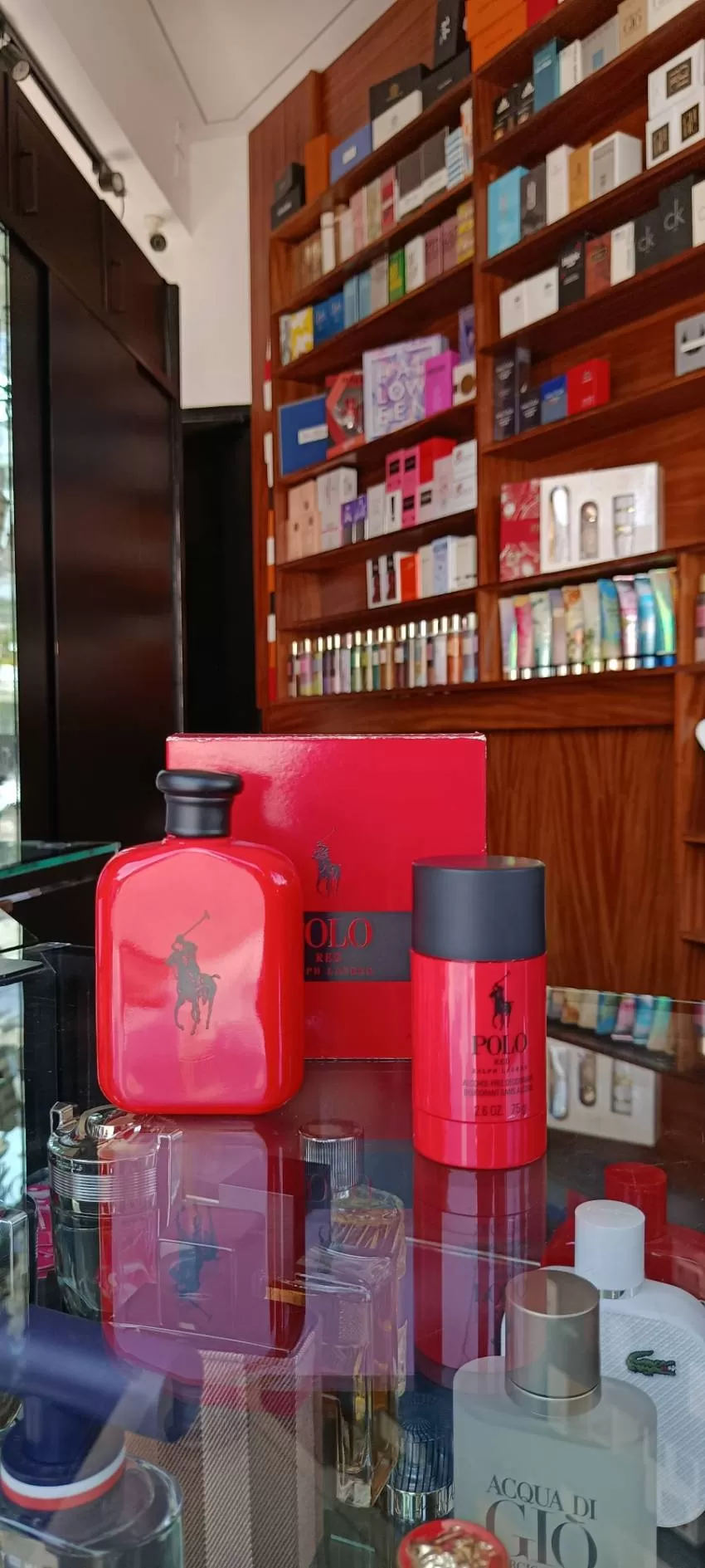 JOYERIA Y PERFUMERIA KARLA