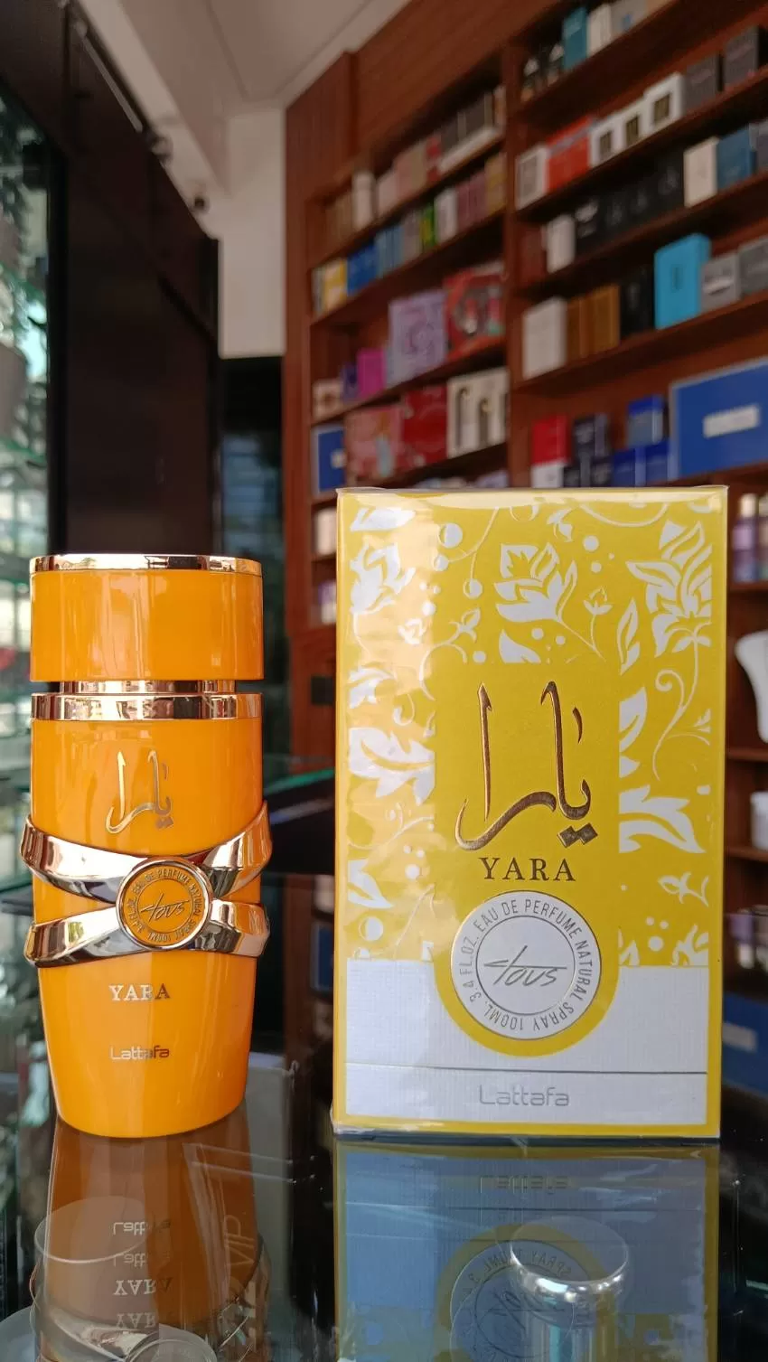 JOYERIA Y PERFUMERIA KARLA