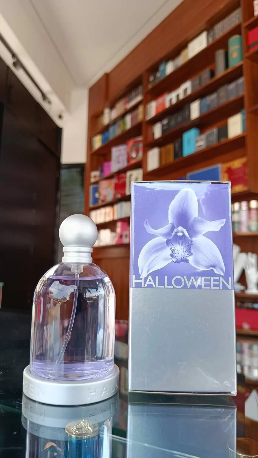 JOYERIA Y PERFUMERIA KARLA