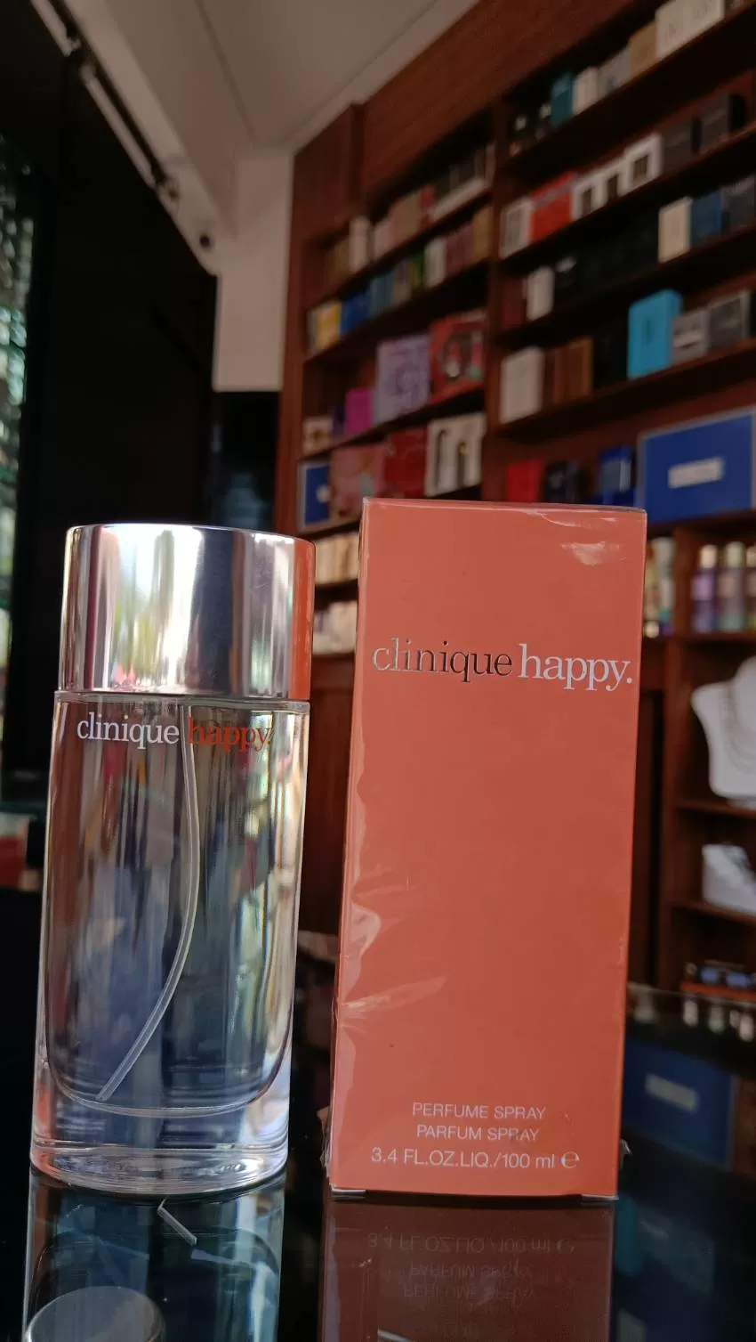 JOYERIA Y PERFUMERIA KARLA